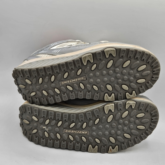 Sketchers Shape-Ups 11814 size 8 - Picture 8 of 16